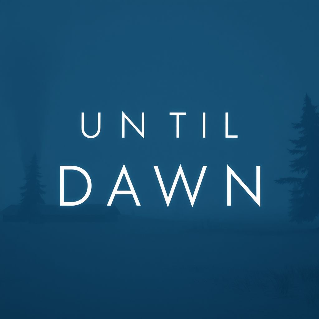 Until Dawn: ความลับและปริศนาที่ซ่อนอยู่